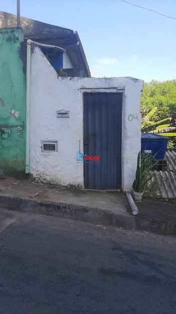 apartment em Sertaneja, Belmonte - João Monlevade - MG