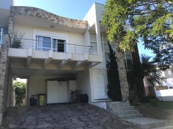 house em Rua José Henrique Barbosa dos Santos, Dom Feliciano - Gravataí - RS