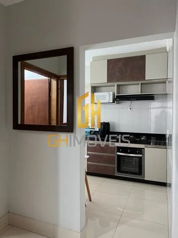 house em Rua Moscou, Residencial Solar Central Park - Aparecida de Goiânia - GO