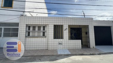 house em Alameda das Margaridas, Cidade 2000 - Fortaleza - CE