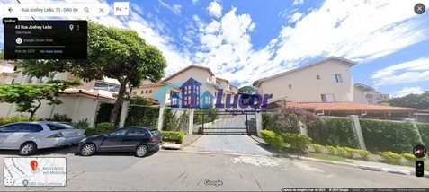 house em Rua Joshey Leão, Sítio da Figueira - São Paulo - SP
