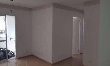apartment em Rua Júlio Fernandes, Jardim Imperador - Guarulhos - SP