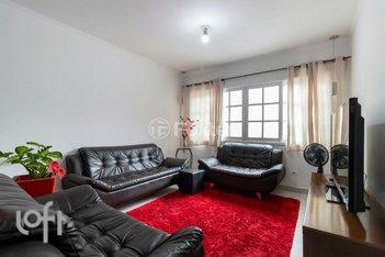 apartment em São Francisco de Assis, Centro - Diadema - SP