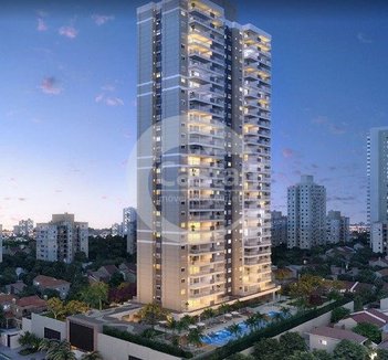 apartment em Rua Serra da Bocaina, Quarta Parada - São Paulo - SP