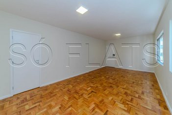apartment em Alameda Itu, Jardim Paulista - São Paulo - SP