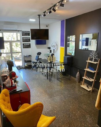 office em Rio Grande do Norte, Savassi - Belo Horizonte - MG