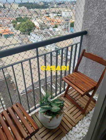 Cômodo Condomínio