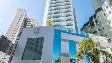 apartment em Rua Camboriú, Centro - Itajaí - SC