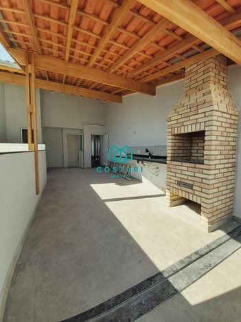 apartment em Rua Araçatuba, Santa Maria - Santo André - SP