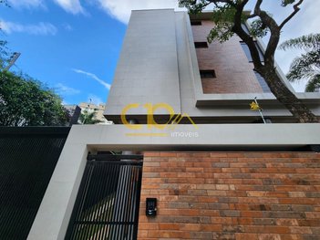 apartment em Rua Manoel Gomes Pereira, Serra - Belo Horizonte - MG