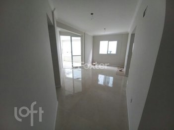apartment em Rua do Vasco, Ingleses do Rio Vermelho - Florianópolis - SC