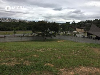 land_lot em Quadra J Lote 1, Condomínio Reserva do Paratehy - São José dos Campos - SP