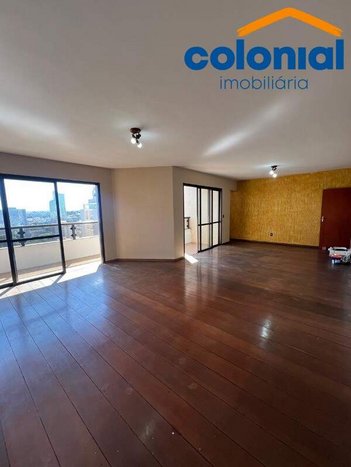 apartment em Avenida Doutor Pedro Soares de Camargo, Anhangabaú - Jundiaí - SP