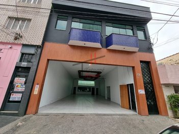 commercial_property em Azevedo Soares, Vila Gomes Cardim - São Paulo - SP