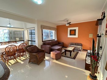 apartment em Rua Guaraci, Capão da Canoa - Capão da Canoa - RS