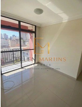 apartment em Rua Mauro, Saúde - São Paulo - SP