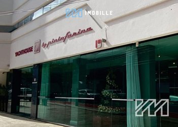 office em Avenida Normando Tedesco, Centro - Balneário Camboriú - SC