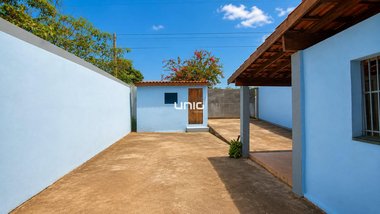 agricultural em Rua Wilson Cypriani, Residencial Bom Jardim - Rio das Pedras - SP