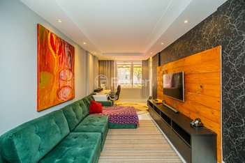 apartment em Rua Pirineus, Campos Elíseos - São Paulo - SP