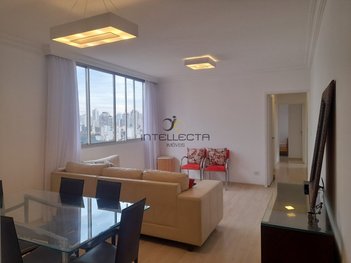 apartment em Avenida Lacerda Franco, Cambuci - São Paulo - SP