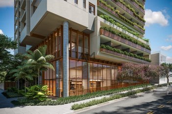 business em Alameda Franca, Jardim Paulista - São Paulo - SP