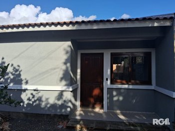 house em Florença, São José - Canoas - RS
