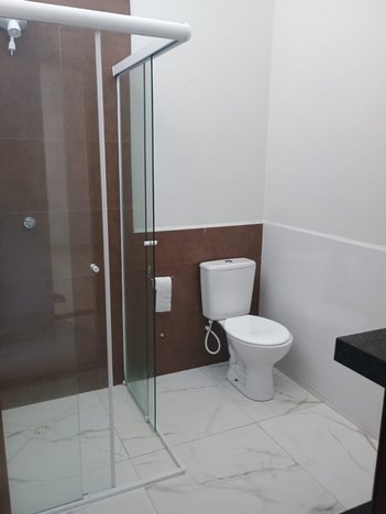 house em Rua dos Antúrios, Jardim Celeste - Sinop - MT