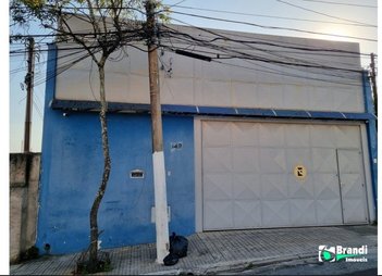 business em Rua Paramu, Vila Bela - São Paulo - SP