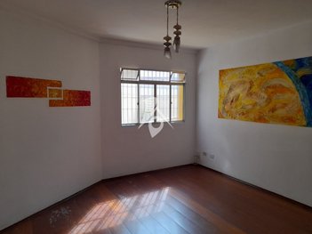 apartment em Rua Curupace, Mooca - São Paulo - SP