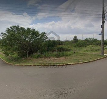 land_lot em Avenida Hispânica, Guajuviras - Canoas - RS