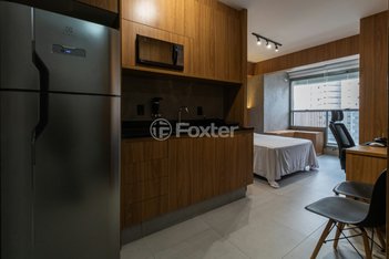 apartment em Rua Paulistânia, Sumarezinho - São Paulo - SP