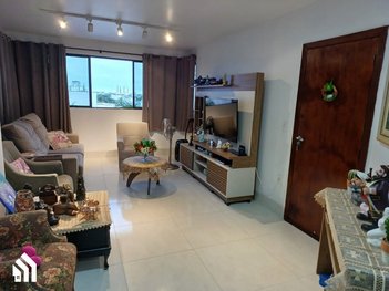 apartment em Rua Quinze de Novembro, Centro - Itajaí - SC