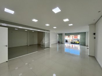 business em Rua Nascimento Vargas, Annes - Passo Fundo - RS