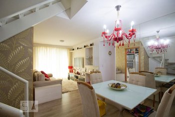 apartment em Estrada Benvindo de Novaes, Recreio dos Bandeirantes - Rio de Janeiro - RJ