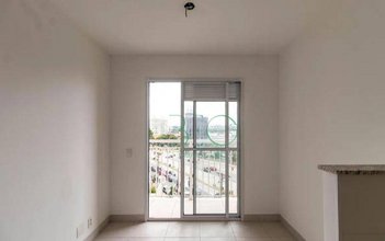 apartment em Avenida Rudge, Bom Retiro - São Paulo - SP