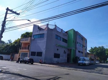 business em Travessa Benedito Bandeira, Vila Curuçá - São Paulo - SP
