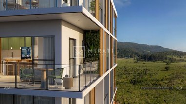 apartment em Avenida Governador Celso Ramos, Porto Belo - Porto Belo - SC