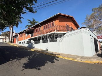 commercial_building em Travessa Particular, Jardim São Paulo - Piracicaba - SP