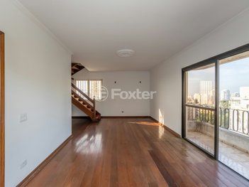 apartment em Rua Ascencional, Jardim Ampliação - São Paulo - SP