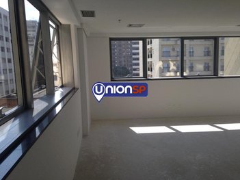 office em Angélica, Santa Cecília - São Paulo - SP