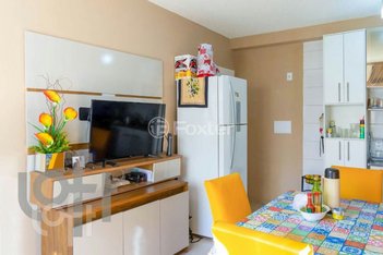 apartment em Rua Afonso Pena, Bom Retiro - São Paulo - SP