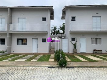 house em Rua Machado de Assis, Chácara do Carmo - Vargem Grande Paulista - SP