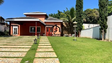 house em Rua Minas Gerais, Jardim dos Estados - Taubaté - SP
