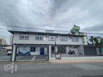 house em Humaitá, Canto - Florianópolis - SC
