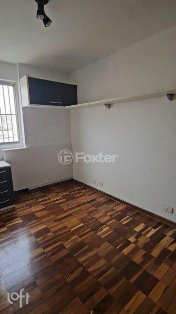 apartment em Almirante Noronha, Jardim São Paulo - São Paulo - SP