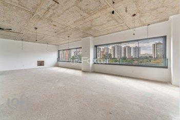 apartment em Avenida Veríssimo de Amaral, Jardim Europa - Porto Alegre - RS