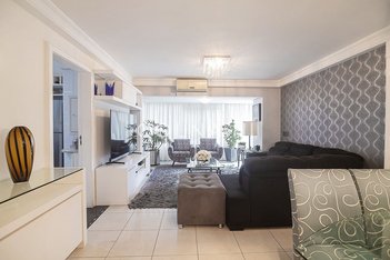 apartment em Desembargador Alves Nogueira, Petrópolis - Porto Alegre - RS