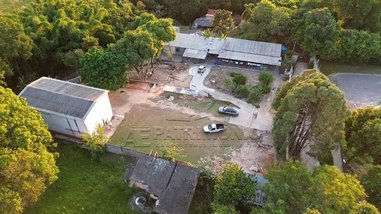 agricultural em Rua Comendador Vicente Amaral, Jardim Guaíba - Sorocaba - SP