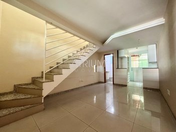 house em Rua Egito, Jardim Leblon - Belo Horizonte - MG