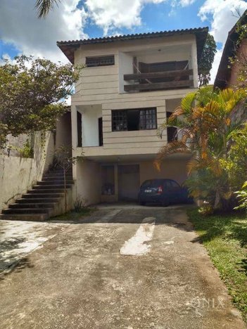 house em Rua Araripe Júnior, Vila Suissa - Mogi das Cruzes - SP